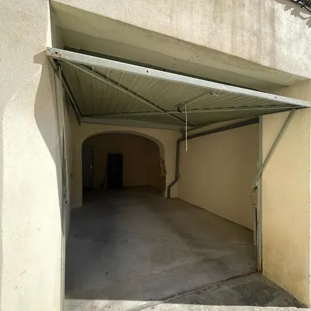 Centre 2 Et Garage * Béziers