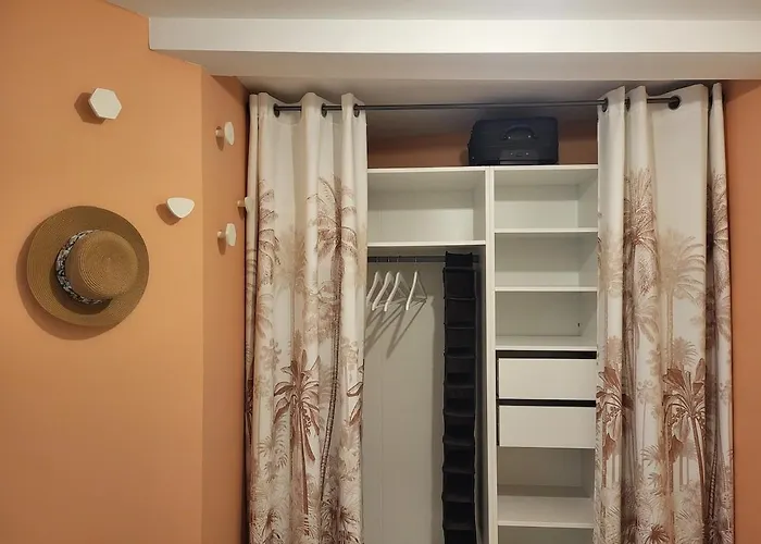 Apartmán Centre 2 Et Garage Béziers